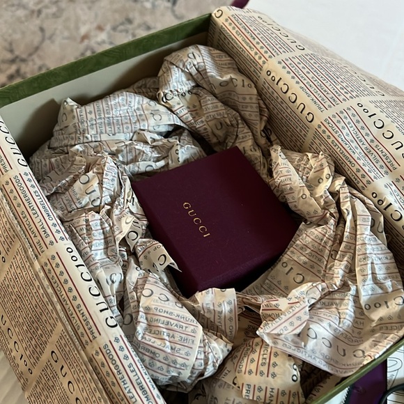 Gucci Box - Picture 8 of 8